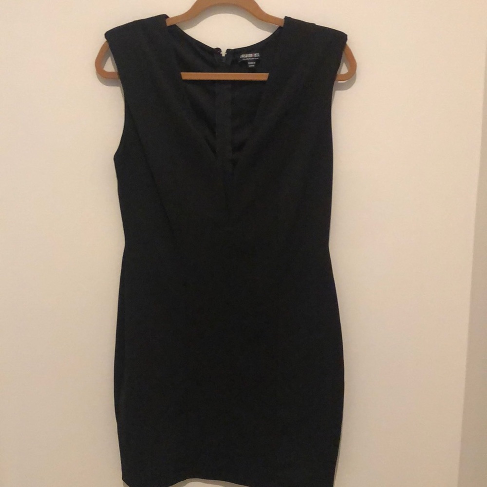 Fashion Nova Dress